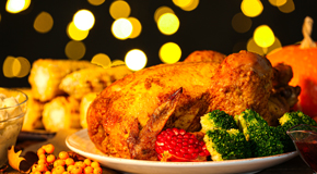 Fernandina Beach sleep help: turkey’s tryptophan